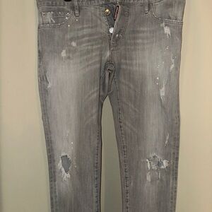 Men’s Dsquared Jeans